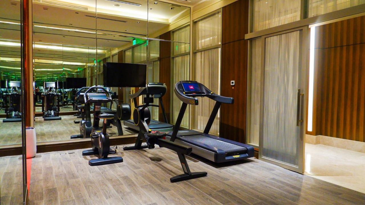 Admiral Hotel Manila - Mgallery Collection Luaran gambar