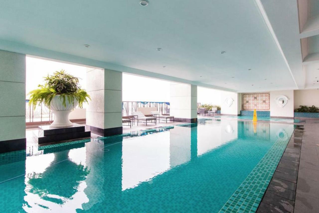 Admiral Hotel Manila - Mgallery Collection Luaran gambar